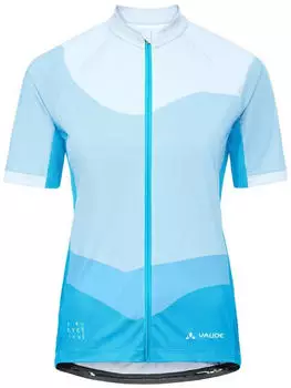 Vaude Posta FZ III Trikot kurzarm (Damen)