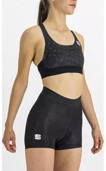 Sportful Cycling Baselayer-shorts (1122048) schwarz