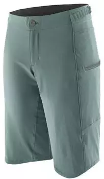 Patagonia Dirt Craft Shorts Fahrradhose kurz (Damen)