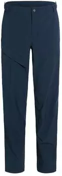 VAUDE Men's Tamaro Base Pants (48614) dark sea