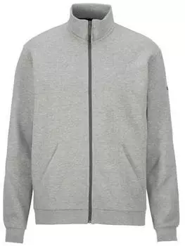 Craft Community 2.0 Full Zip Trainingsjacke (1915297) hellgrau