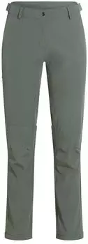 VAUDE Women's Tamaro Base Pants (48604) agave