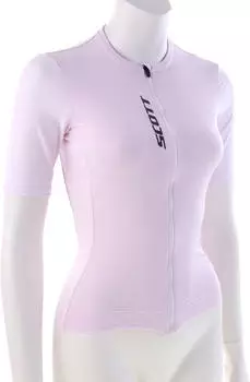 Scott RC Pro Kurzarm-Radtrikot