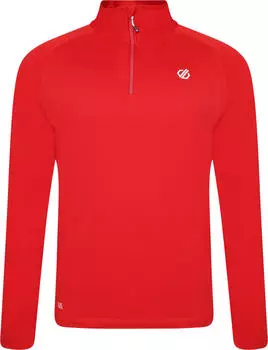 Dare2b DML452 Stretch Midlayer mit UV-Schutz (DML452) danger red