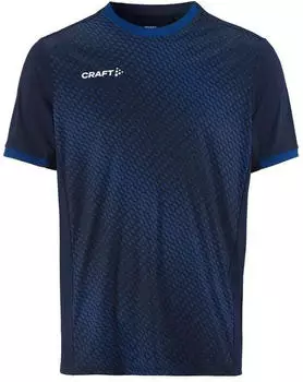 Craft Evolve 2.0 Graphic Jersey Sport-Tshirt (C17389) black