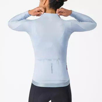 Castelli Espresso 2 Trikot langarm (Damen)
