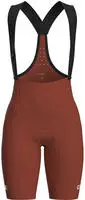 Al&eacute; L26125841-02, Al&eacute; - Women's R-EV1 Go Bibshorts - Radhose Gr S rot