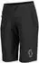 Scott Shorts Trail Vertic Pro with Pad (421418) schwarz