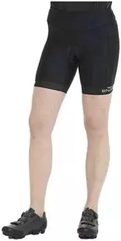 Endurance Propolis W Short Tights Radhose (E211339) schwarz