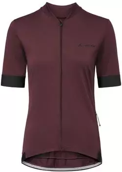 Vaude Kuro FZ II Trikot kurzarm (Damen)