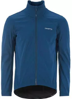 Craft Core Bike SubZ Insulate Jacke (1915178) dunkelblau