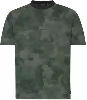VAUDE Herren Loamer Shirt (47445) agave uni
