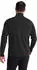 Jack Wolfskin Trail Langarmshirt (11009701) schwarz