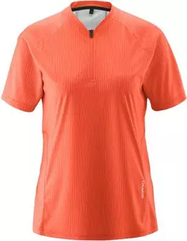 Gonso Adventure Soft Touch Trikot kurzarm (Damen)