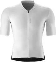 Gonso 3003177_M16090, Gonso - Sitivo Trikot - Radtrikot Gr M grau