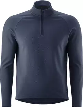 Gonso Essential Therm Trikot langarm navy carmen (Herren) (3005812-M20971)