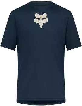 Fox Racing Ranger Kurzarm-Mountainbike-Trikot