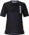 Scott Tuned SL Trikot kurzarm schwarz (Damen) (424729-0001)