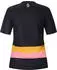 Scott Tuned SL Trikot kurzarm schwarz (Damen) (424729-0001)