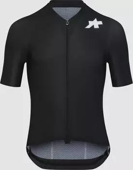 Assos Mille GT S11 Evo Trikot kurzarm black series (Herren) (11.20.432.18)