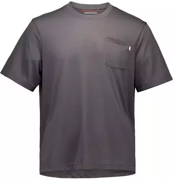 POC Motion Trikot kurzarm sylvanite grey (Herren) (52928-1043)