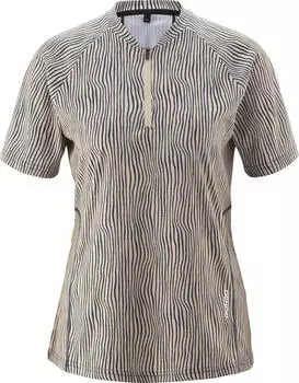 Gonso Adventure Soft Touch Trikot kurzarm (Damen)
