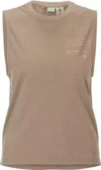 Scott Vertic DRI Trikot ärmellos (Damen)