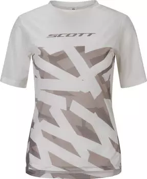 Scott Vertic LT Trikot kurzarm (Damen)