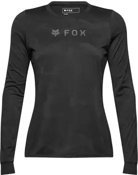 Fox Racing Ranger TruDri Trikot langarm (Damen)