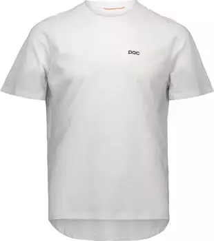 POC Motion Air Trikot kurzarm hydrogen white (Herren) (52346-1001)