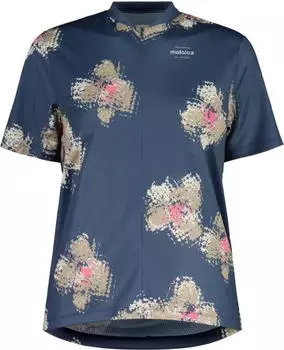 Maloja Sundam 1/2 Trikot kurzarm (Damen)