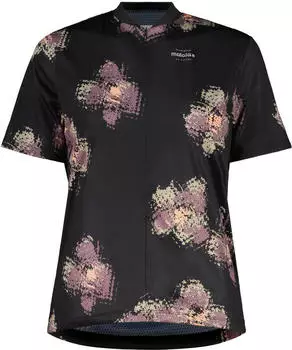 Maloja Sundam 1/2 Trikot kurzarm (Damen)
