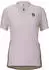Scott Vertic Zip Kurzarmshirt