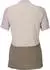 Scott Vertic Zip Trikot kurzarm bliss pink/cotton white (Damen) (424703-8221)