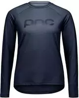 POC 52903-1670-XS, POC Reform Enduro Trikot Damen Radtrikots blau Gr&ouml;&szlig;e XS