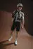 Gonso Road Print Trikot kurzarm (Herren)