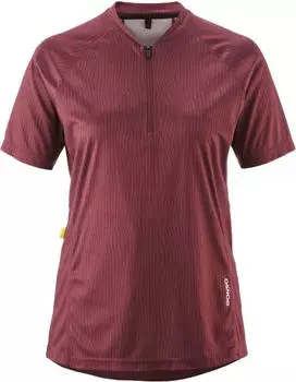 Gonso Adventure Soft Touch Trikot kurzarm (Damen)