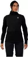 Fox Head 33777-001-L, Fox Head Defend Thermal Damen Sweatjacke L schwarz