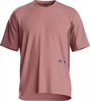 Ortovox Sequence Free Trikot kurzarm dusk rose (Herren) (88932-35401)