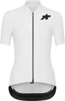 Assos Uma GT S11 Evo Trikot kurzarm white series (Damen) (12.20.435.58)