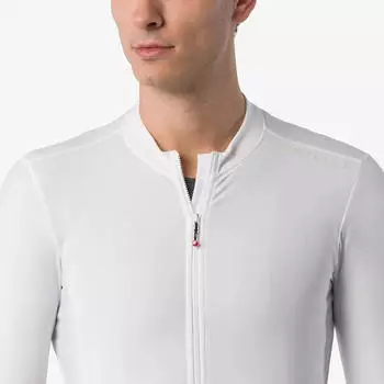 Castelli Espresso Thermal 2 Trikot langarm (Herren)