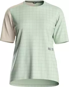 Ortovox Sequence Trail Damen Bikeshirt Langarm
