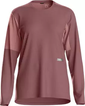 Ortovox Sequence Free Funktionsshirt langarm (Damen)