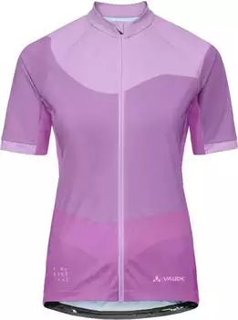 Vaude Posta FZ III Trikot kurzarm (Damen)