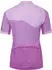 Vaude Posta FZ III Trikot kurzarm raspberry (Damen) (47243-029)