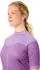 Vaude Posta FZ III Trikot kurzarm raspberry (Damen) (47243-029)