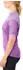 Vaude Posta FZ III Trikot kurzarm raspberry (Damen) (47243-029)