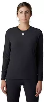 Fox Racing Defend Thermal Trikot langarm (Damen)