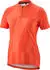 Gonso Adventure HZ Trikot kurzarm fiesta red (Damen) (3005437-M20245)
