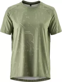 Gonso Trail Trikot kurzarm (Damen)